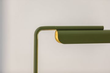 Louey Table Light Moss by Jardan - view 2