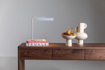 Louey Table Light Reef by Jardan - view 4