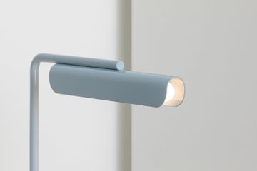 Louey Table Light Reef by Jardan - view 2