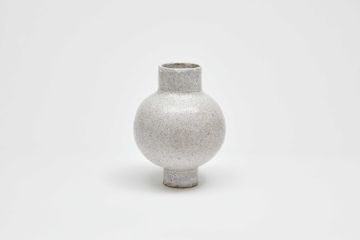 Bulb Vessel Natural Spreckle by Jardan - view 3