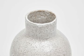 Bulb Vessel Natural Spreckle by Jardan - view 4