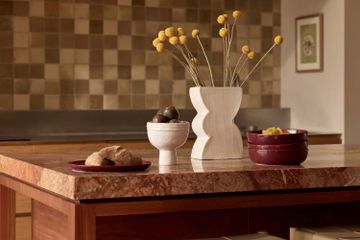 Arc Vessel White Gloss by Jardan - view 3