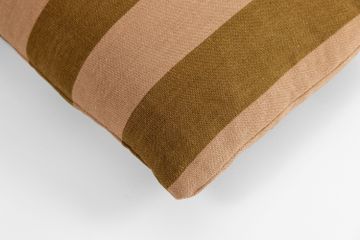 Palmer Lumbar Cushion Cedar by Jardan - view 2