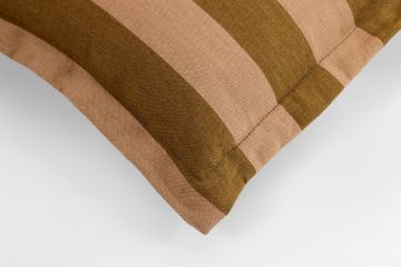 Palmer Rectangle Cushion Cedar by Jardan - view 3