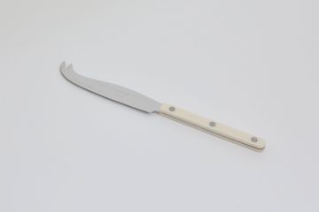 Bistrot Cheese Knife Ivory by Jardan - view 2
