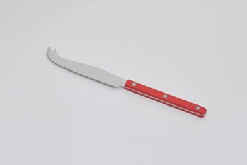 Bistrot Cheese Knife Red by Jardan - view 2