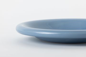 Softedge  Everything Bowl Cornflower by Jardan - view 3