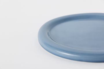 Softedge Side Plate Cornflower by Jardan - view 2