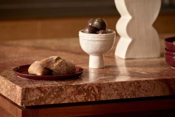 Dinner Plate Mulberry by Jardan - view 2