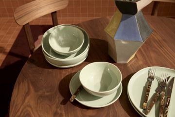 Small Bowl Juniper by Jardan - view 2