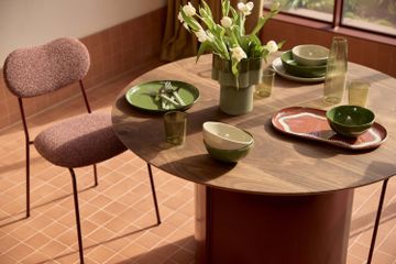 Dinner Plate Khaki by Jardan - view 2