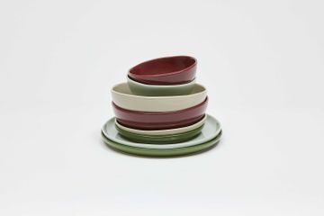 Small Bowl Khaki by Jardan - view 5