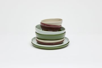 Small Bowl Juniper by Jardan - view 5
