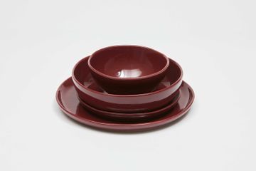 Side Plate Mulberry by Jardan - view 4