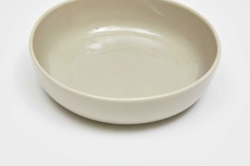 Shallow Bowl Oat by Jardan - view 3