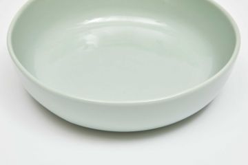 Shallow Bowl Juniper by Jardan - view 3