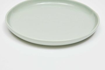 Side Plate Juniper by Jardan - view 2
