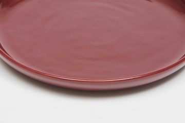 Side Plate Mulberry by Jardan - view 3
