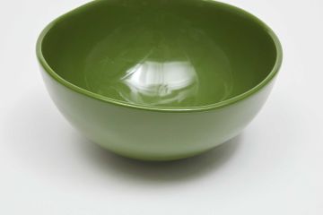 Small Bowl Khaki by Jardan - view 3