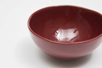 Small Bowl Mulberry by Jardan - view 3