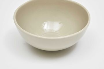 Small Bowl Oat by Jardan - view 3