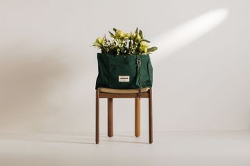 Tote Bag Clover by Jardan - view 3