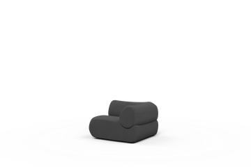 Lemmy Sofa by Jardan - view 2