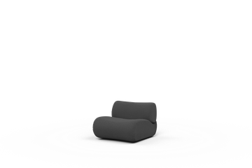 Lemmy Armchair by Jardan - view 2