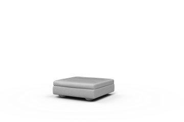 Sunny Ottoman by Jardan - view 2