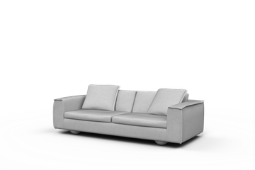 Sunny 2.5 Seater by Jardan - view 2