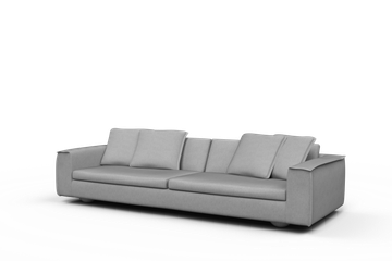 Sunny 4 Seater by Jardan - view 2