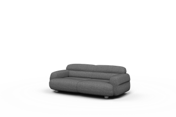 Valley 2.5 Seater by Jardan - view 2