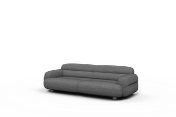 Valley 3 Seater by Jardan - view 2