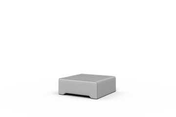 Vista Ottoman by Jardan - view 2