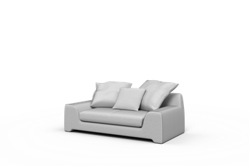 Vista 2 Seater by Jardan - view 2