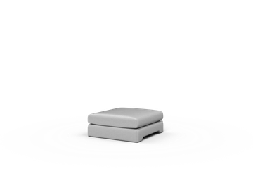 Vista Ottoman by Jardan - view 2