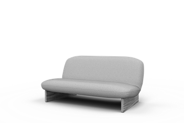 Ziggy 2 Seater by Jardan - view 2