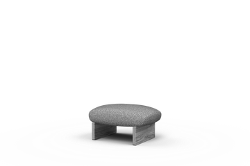 Ziggy Ottoman by Jardan - view 2
