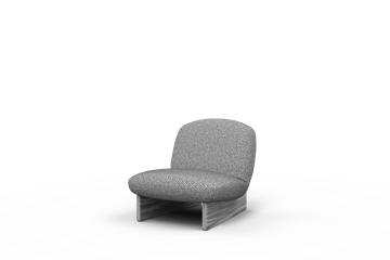 Ziggy Armchair by Jardan - view 2