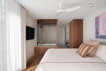 Palmer Rectangle Cushion Cedar by Jardan - view 2