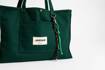 Tote Bag Clover by Jardan - view 4