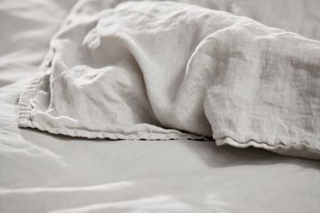 Airo Linen Grey by Jardan - view 3