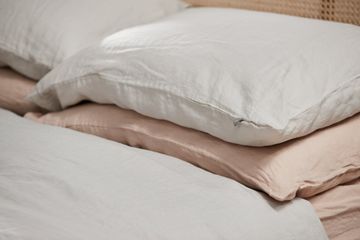 Airo Linen Grey by Jardan - view 2