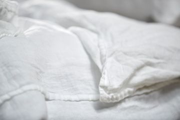 Airo Linen White by Jardan - view 3