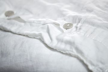 Airo Linen White by Jardan - view 5