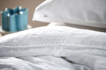 Airo Linen White by Jardan - view 2