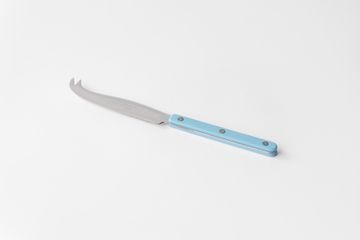 Bistrot Cheese Knife Light Blue by Jardan - view 2