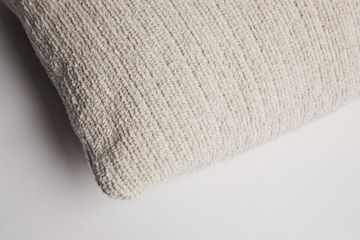 Bowie Cushion Linen by Jardan - view 2