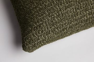 Bowie Cushion Sage by Jardan - view 2