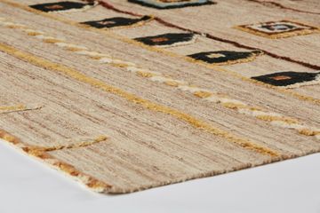 Dari Rug Camel by Jardan - view 2